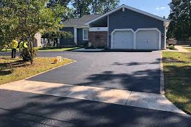 Bartlett, IL Driveway Paving Services Company